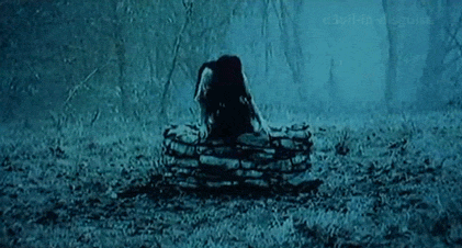 'The Ring'