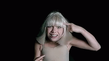 10) Sia – ‘Puppies Are Forever’