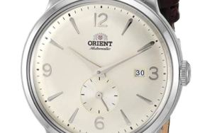 Orient