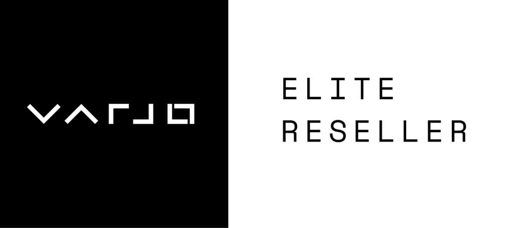 RAVE is the only Varjo Elite Reseller in North America and is proud be named Varjo's Reseller of the Year for 2021, 2022, and 2023